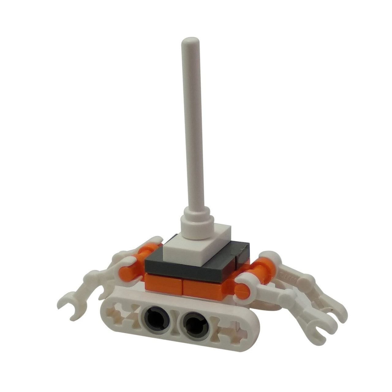 Droid Treadwell -- sw146 lado