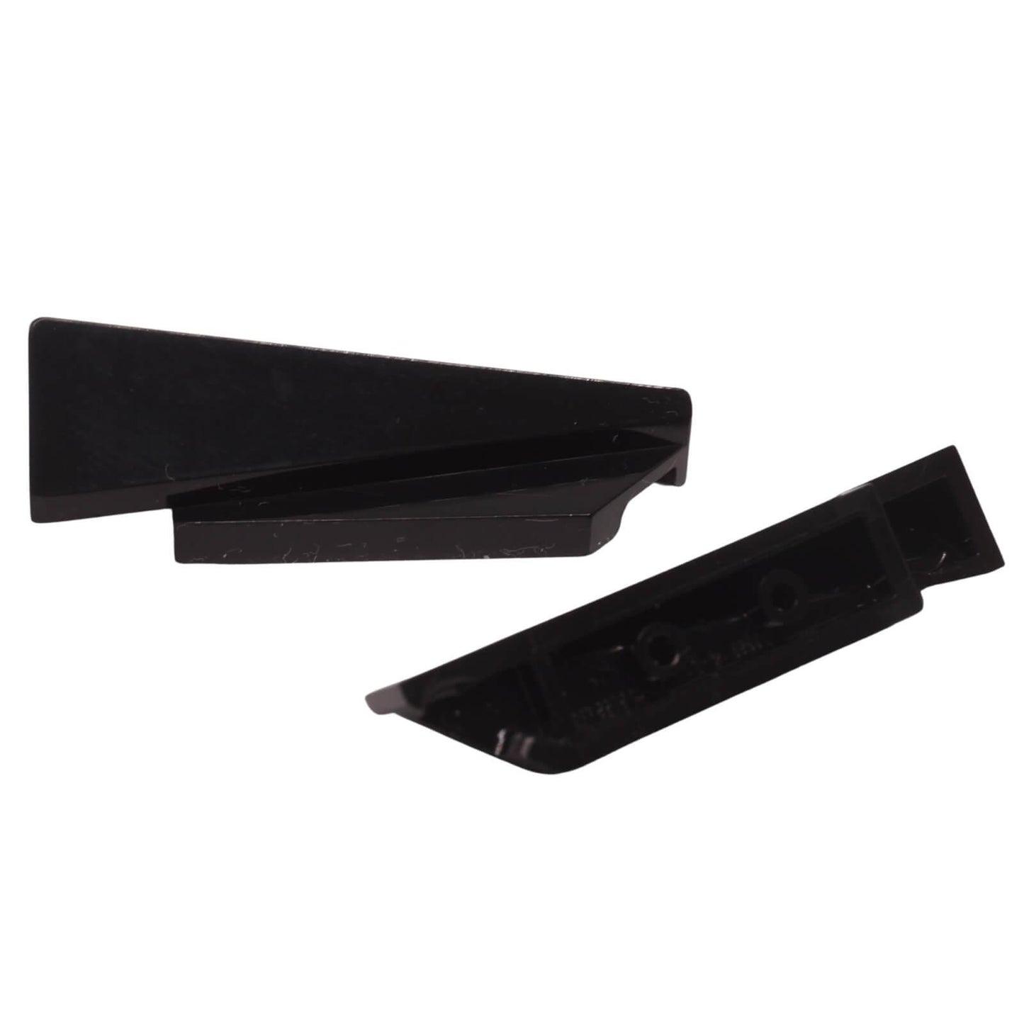 LEGO® Wedge 5 x 1 x 1 1/3 with 4 x 1 Base Right (3389)