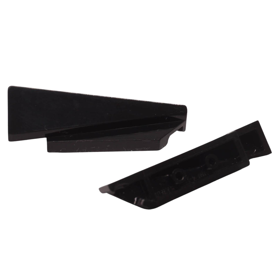 LEGO® Wedge 5 x 1 x 1 1/3 with 4 x 1 Base Right (3389)