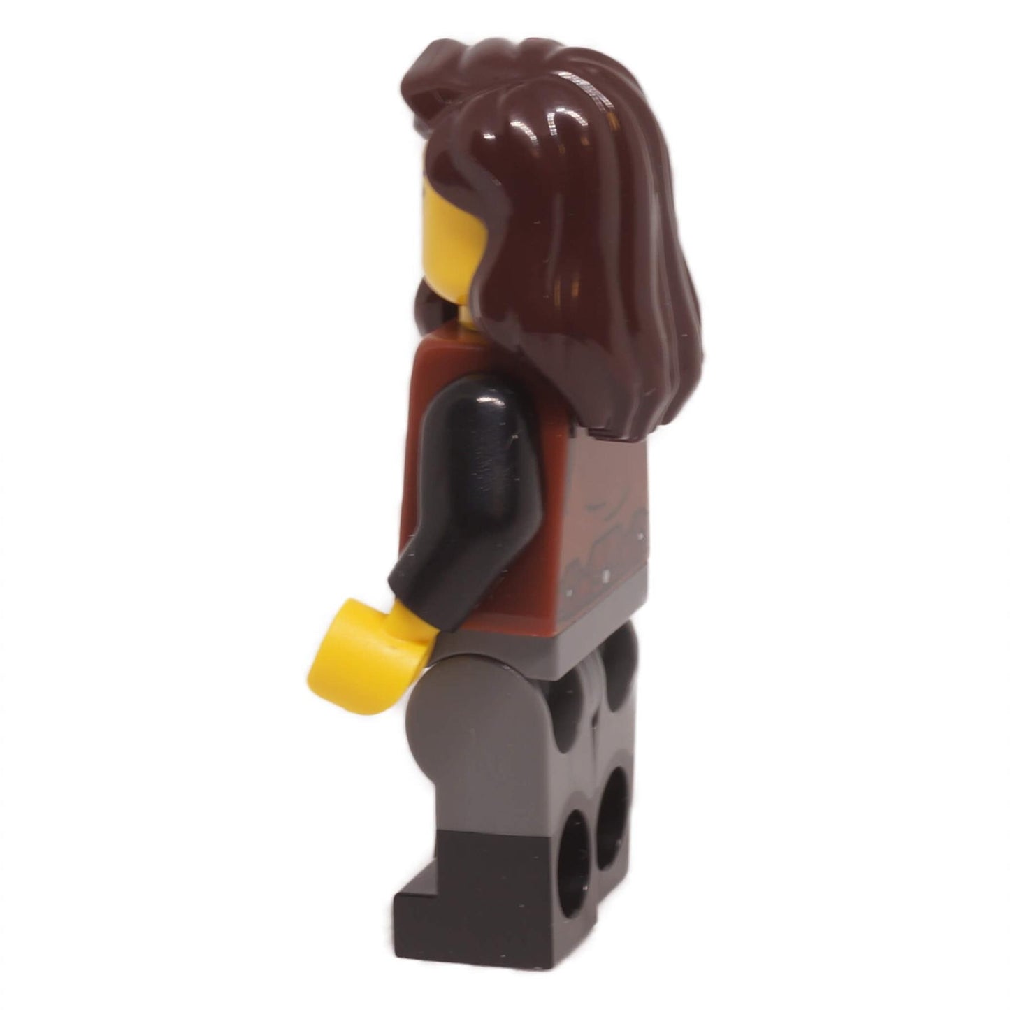 LEGO® Wolfpack Female Minifigure bdp279 | Castle side