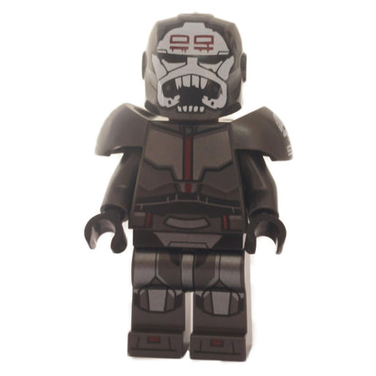 Wrecker - LEGO O mau banho